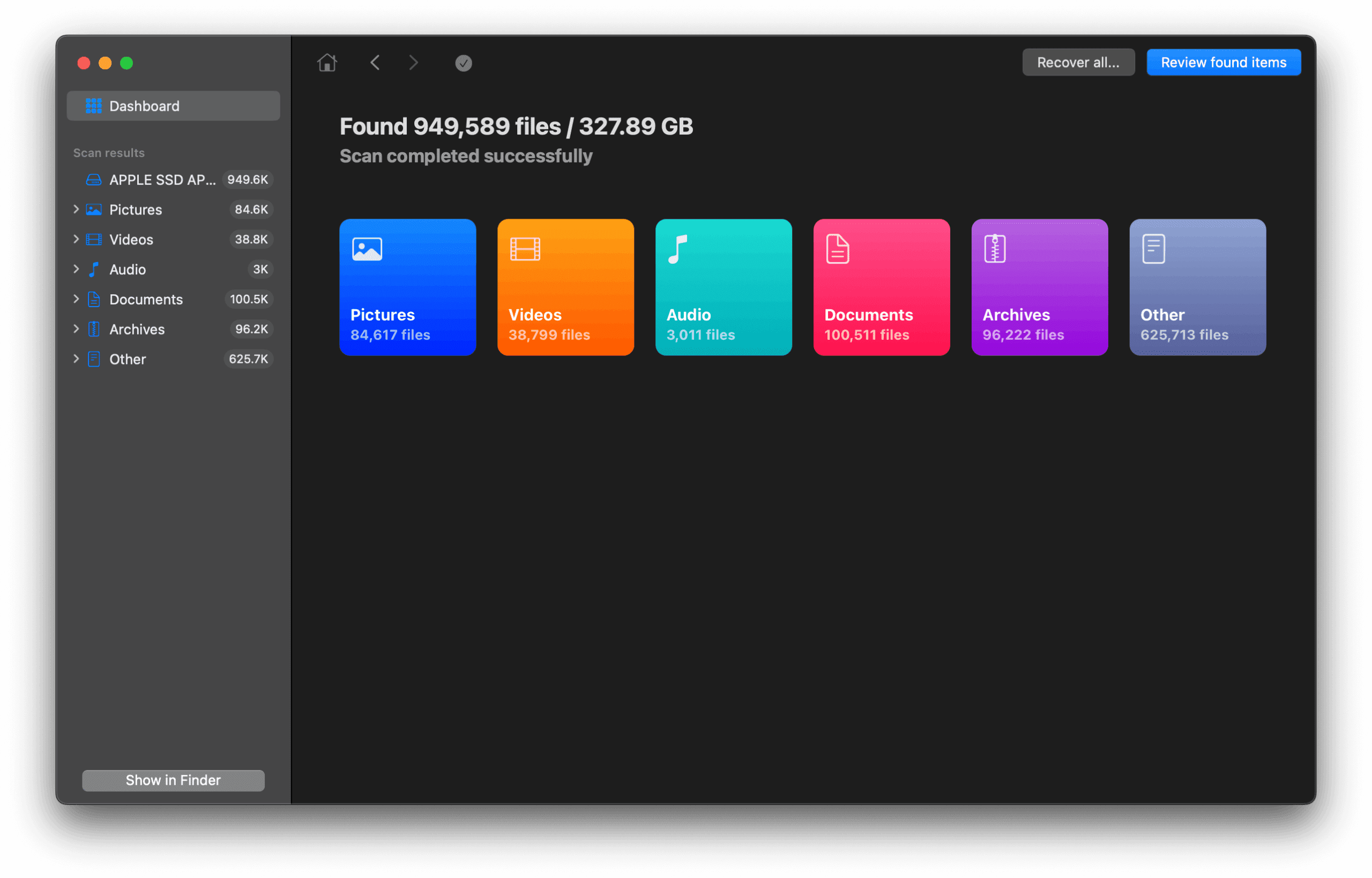 6 Best Disk Management Apps MacNative